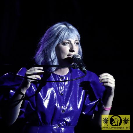 Tigre Bleu (F) Pop-Kultur Festival - Pandaplatforma, Berlin - 1. September 2023 (8).JPG